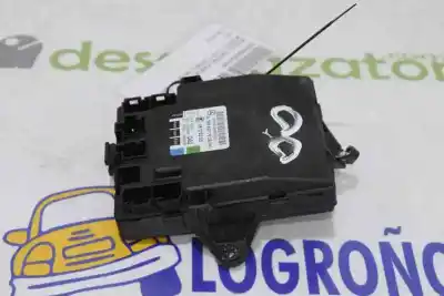 Second-hand car spare part central locking pump for clase c clase a 2.0 cdi oem iam references a1698207026