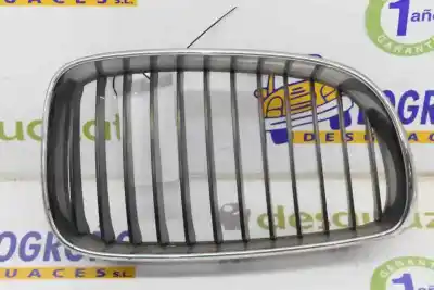 Peça sobressalente para automóvel em segunda mão grelha frontal por bmw serie 1 berlina (e81/e87) 118d referências oem iam 51137166440