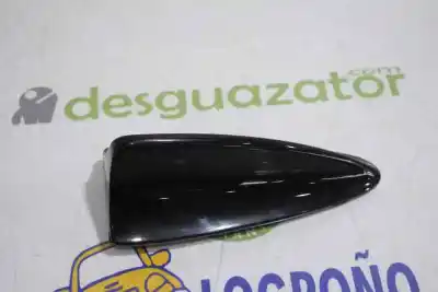 Peça sobressalente para automóvel em segunda mão antena por bmw 5 (e60) 535 d referências oem iam 65206957346  65206926461