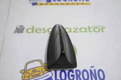 Peça sobressalente para automóvel em segunda mão antena por bmw 5 (e60) 535 d referências oem iam 65206957346  65206926461