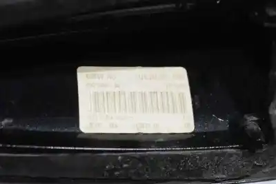 Peça sobressalente para automóvel em segunda mão antena por bmw 5 (e60) 535 d referências oem iam 65206957346  65206926461