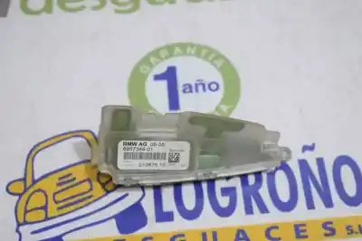 Peça sobressalente para automóvel em segunda mão antena por bmw 5 (e60) 535 d referências oem iam 65206957346  65206926461
