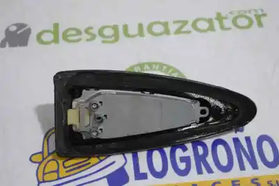Peça sobressalente para automóvel em segunda mão antena por bmw 5 (e60) 535 d referências oem iam 65206957346  65206926461