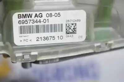 Peça sobressalente para automóvel em segunda mão antena por bmw 5 (e60) 535 d referências oem iam 65206957346  65206926461