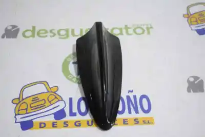 Peça sobressalente para automóvel em segunda mão antena por bmw 5 (e60) 535 d referências oem iam 65206957346  65206926461