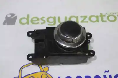 Tweedehands auto-onderdeel multifunctionele bediening voor bmw 5 (e60) 535 d oem iam-referenties 65826944884