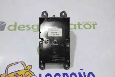 Second-hand car spare part multifunction switch for bmw 5 (e60) 535 d oem iam references 65826944884  65826944884