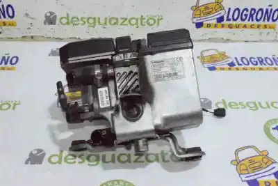 Second-hand car spare part full normal heating for bmw x5 (e53) 3.0 24v turbodiesel cat oem iam references 64128380998  64128381207