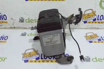 Second-hand car spare part full normal heating for bmw x5 (e53) 3.0 24v turbodiesel cat oem iam references 64128380998  64128381207