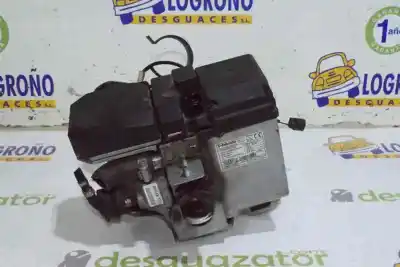 Second-hand car spare part FULL NORMAL HEATING for BMW X5 (E53)  OEM IAM references 64128380998  64128381207