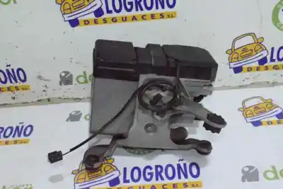 Second-hand car spare part full normal heating for bmw x5 (e53) 3.0 24v turbodiesel cat oem iam references 64128380998  64128381207