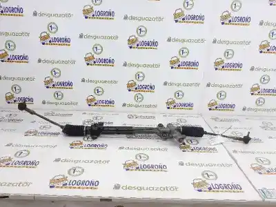 Recambio de automóvil de segunda mano de CREMALLERA DE DIRECCION para HYUNDAI H-1 AUTOBÚS (KMF)  referencias OEM IAM 577004A001 577004A001 