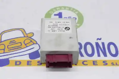 Pièce détachée automobile d'occasion  MODULE DE BALLAST DE PHARE XENON pour BMW SERIE 5 BERLINA (E39)  Références OEM IAM 61358375964  61358375964