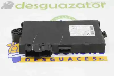 Pezzo di ricambio per auto di seconda mano CENTRALINA BSI per BMW MINI (R56)  Riferimenti OEM IAM 61356943834  61356943834