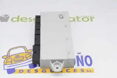 Second-hand car spare part central locking pump for bmw serie 7 (e65/e66) 4.0 740d [4.0 ltr. - 190 kw turbodiesel cat] oem iam references 61356964142  61356964142