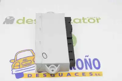 Second-hand car spare part central locking pump for bmw serie 7 (e65/e66) 4.0 740d [4.0 ltr. - 190 kw turbodiesel cat] oem iam references 61356964142  61356964142