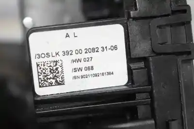 Pièce détachée automobile d'occasion commande au volant pour bmw serie 1 berlina 5p (f20) bmw 120d xdrive références oem iam 61319123035  61319164418