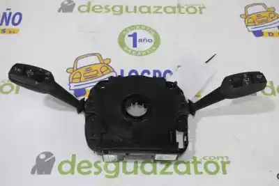 Pezzo di ricambio per auto di seconda mano controllo del volante per bmw serie 1 berlina 5p (f20) bmw 120d xdrive riferimenti oem iam 61319123035