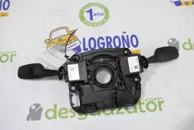Pièce détachée automobile d'occasion commande au volant pour bmw serie 1 berlina 5p (f20) bmw 120d xdrive références oem iam 61319123035  61319164418
