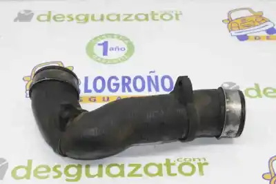 Peça sobressalente para automóvel em segunda mão tubo do intercooler por seat leon 1.9 tdi fr -arl referências oem iam 1j0145838ag 1j0145838ag 