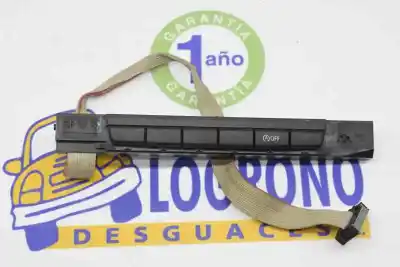 Second-hand car spare part SWITCH for BMW SERIE 1 BERLINA (E81/E87)  OEM IAM references 61316970912  61316970912