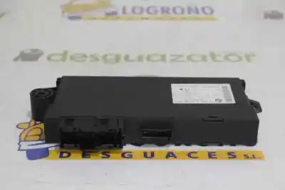 Pezzo di ricambio per auto di seconda mano CENTRALINA BSI per BMW SERIE 3 BERLINA (E90)  Riferimenti OEM IAM 61359147195  61359147195