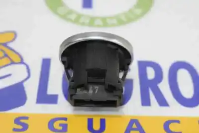 Second-hand car spare part start/stop button for bmw 3 (e90) 320 d oem iam references 61316949913  61316949913