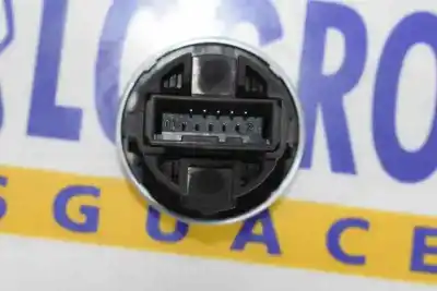 Second-hand car spare part start/stop button for bmw 3 (e90) 320 d oem iam references 61316949913  61316949913