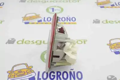 Pezzo di ricambio per auto di seconda mano luci posteriori destra per bmw 3 (e90) 320 d riferimenti oem iam 63216937460  63216937460
