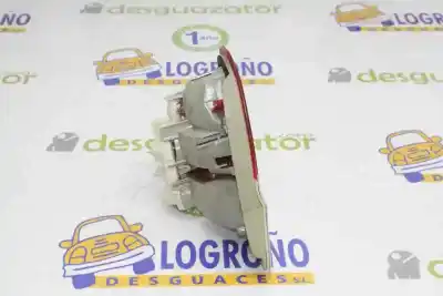 Pezzo di ricambio per auto di seconda mano luci posteriori destra per bmw 3 (e90) 320 d riferimenti oem iam 63216937460  63216937460