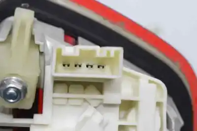 Pezzo di ricambio per auto di seconda mano luci posteriori destra per bmw 3 (e90) 320 d riferimenti oem iam 63216937460  63216937460