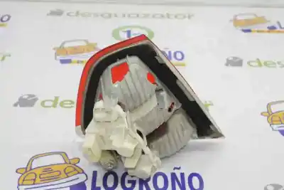 Pezzo di ricambio per auto di seconda mano luci posteriori destra per bmw 3 (e90) 320 d riferimenti oem iam 63216937460  63216937460