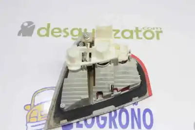 Pezzo di ricambio per auto di seconda mano luci posteriori destra per bmw 3 (e90) 320 d riferimenti oem iam 63216937460  63216937460