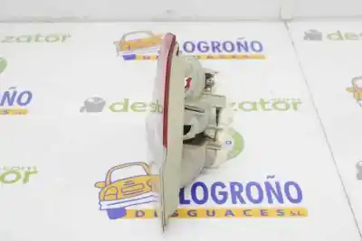 Second-hand car spare part left tailgate light for bmw 3 (e90) 320 d oem iam references 63216937459  63216937459