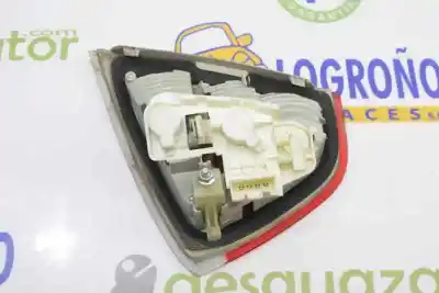 Second-hand car spare part left tailgate light for bmw 3 (e90) 320 d oem iam references 63216937459  63216937459