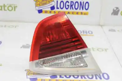 Pezzo di ricambio per auto di seconda mano lampada posteriore sinistra per bmw 3 (e90) 320 d riferimenti oem iam 63216937459