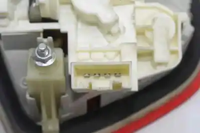 Second-hand car spare part left tailgate light for bmw 3 (e90) 320 d oem iam references 63216937459  63216937459