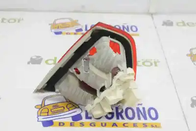 Second-hand car spare part left tailgate light for bmw 3 (e90) 320 d oem iam references 63216937459  63216937459