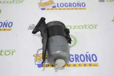 Автозапчасти б/у дизельный фильтр за seat leon (1m1) 1.9 tdi ссылки oem iam 1m0127225  1j0127401a