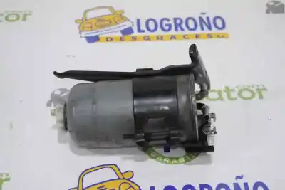Автозапчасти б/у дизельный фильтр за seat leon (1m1) 1.9 tdi ссылки oem iam 1m0127225  1j0127401a