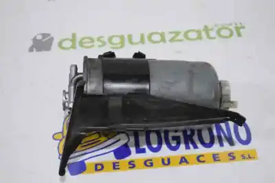 Автозапчасти б/у дизельный фильтр за seat leon (1m1) 1.9 tdi ссылки oem iam 1m0127225  1j0127401a