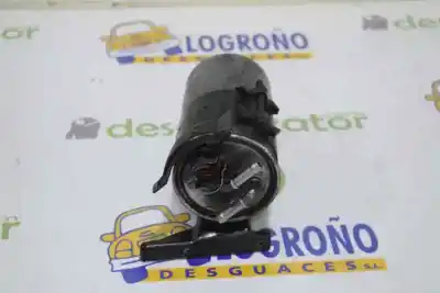 Автозапчасти б/у дизельный фильтр за seat leon (1m1) 1.9 tdi ссылки oem iam 1m0127225  1j0127401a