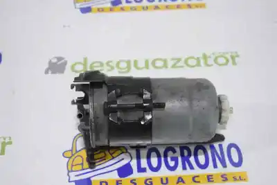 Автозапчасти б/у дизельный фильтр за seat leon (1m1) 1.9 tdi ссылки oem iam 1m0127225  1j0127401a