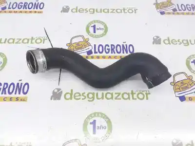 Pezzo di ricambio per auto di seconda mano tubo intercooler per audi a4 avant (8e) 1.9 tdi (96kw) riferimenti oem iam 8e0145745b