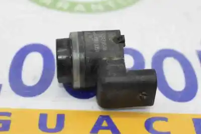 Second-hand car spare part parking sensor for bmw x5 (e70) xdrive35d oem iam references 66209139868  66209270501
