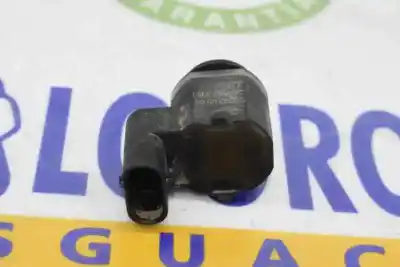 Second-hand car spare part parking sensor for bmw x5 (e70) xdrive35d oem iam references 66209139868  66209270501