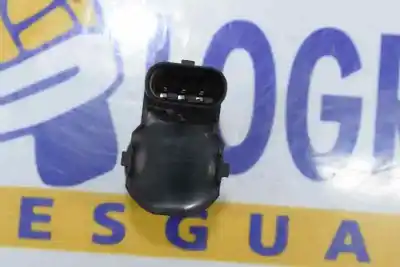 Second-hand car spare part parking sensor for bmw x5 (e70) xdrive35d oem iam references 66209139868  66209270501