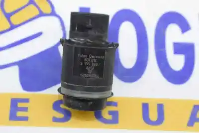 Second-hand car spare part parking sensor for bmw x5 (e70) xdrive35d oem iam references 66209139868  66209270501