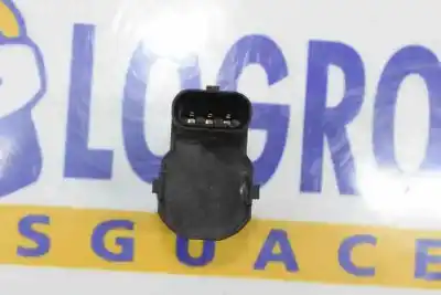 Second-hand car spare part parking sensor for bmw x5 (e70) xdrive35d oem iam references 66209139868  66209270501