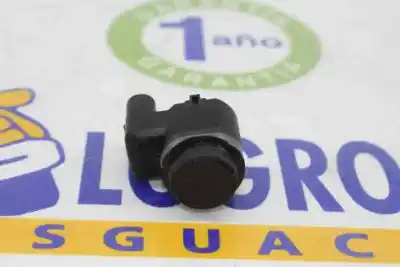 Second-hand car spare part parking sensor for bmw x5 (e70) xdrive35d oem iam references 66209139868